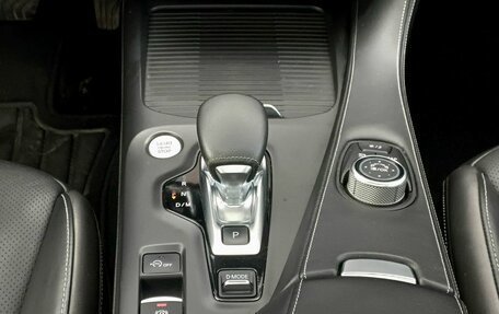 Infiniti QX50 II, 2019 год, 3 289 000 рублей, 16 фотография