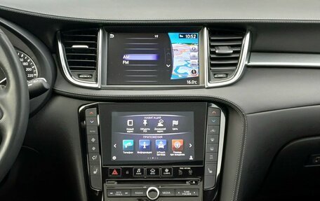 Infiniti QX50 II, 2019 год, 3 289 000 рублей, 15 фотография