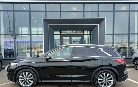 Infiniti QX50 II, 2019 год, 3 289 000 рублей, 8 фотография