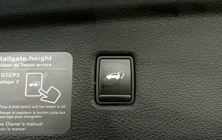 Infiniti QX50 II, 2019 год, 3 289 000 рублей, 11 фотография