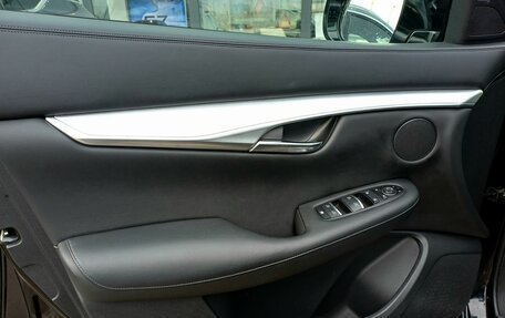 Infiniti QX50 II, 2019 год, 3 289 000 рублей, 20 фотография