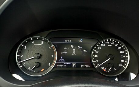 Infiniti QX50 II, 2019 год, 3 289 000 рублей, 29 фотография