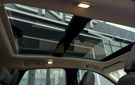 Infiniti QX50 II, 2019 год, 3 289 000 рублей, 28 фотография