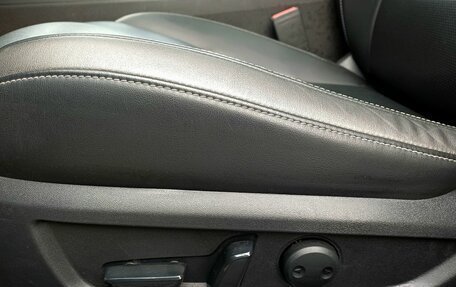 Infiniti QX50 II, 2019 год, 3 289 000 рублей, 24 фотография