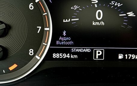 Infiniti QX50 II, 2019 год, 3 289 000 рублей, 30 фотография