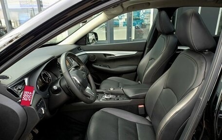 Infiniti QX50 II, 2019 год, 3 289 000 рублей, 23 фотография