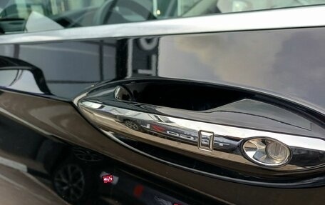 Infiniti QX50 II, 2019 год, 3 289 000 рублей, 19 фотография