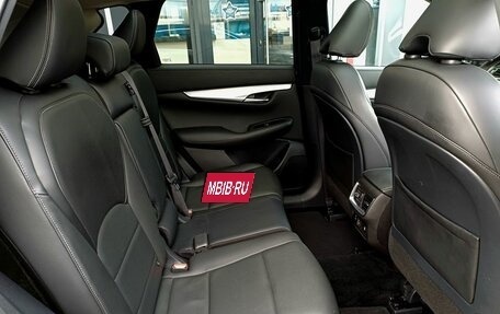 Infiniti QX50 II, 2019 год, 3 289 000 рублей, 26 фотография