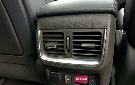 Infiniti QX50 II, 2019 год, 3 289 000 рублей, 27 фотография