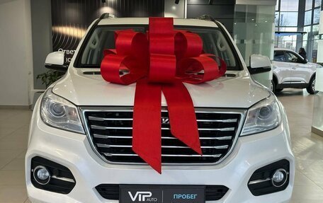 Haval H9 I рестайлинг, 2023 год, 3 297 000 рублей, 2 фотография