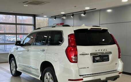 Haval H9 I рестайлинг, 2023 год, 3 297 000 рублей, 4 фотография