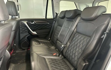 Haval H9 I рестайлинг, 2023 год, 3 297 000 рублей, 10 фотография