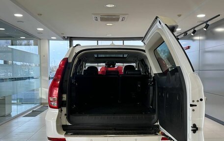 Haval H9 I рестайлинг, 2023 год, 3 297 000 рублей, 7 фотография