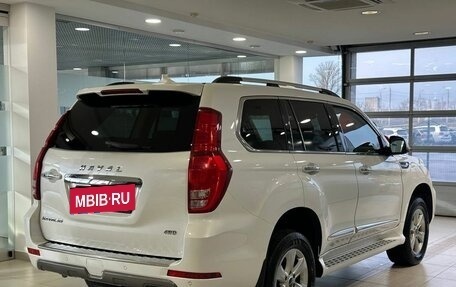 Haval H9 I рестайлинг, 2023 год, 3 297 000 рублей, 6 фотография