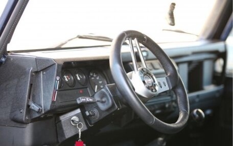 Land Rover Defender I, 2006 год, 750 000 рублей, 6 фотография