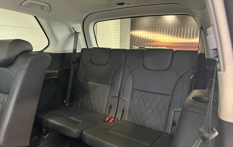 Haval H9 I рестайлинг, 2023 год, 3 297 000 рублей, 14 фотография