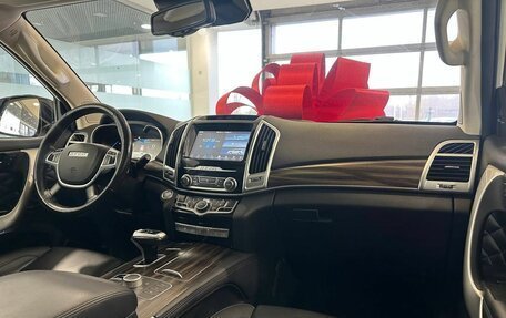 Haval H9 I рестайлинг, 2023 год, 3 297 000 рублей, 15 фотография