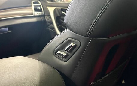 Haval H9 I рестайлинг, 2023 год, 3 297 000 рублей, 13 фотография