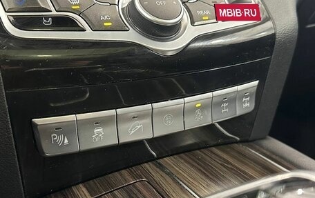 Haval H9 I рестайлинг, 2023 год, 3 297 000 рублей, 20 фотография