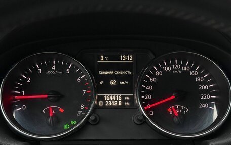 Nissan Qashqai, 2010 год, 999 000 рублей, 13 фотография