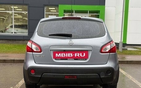 Nissan Qashqai, 2010 год, 999 000 рублей, 6 фотография