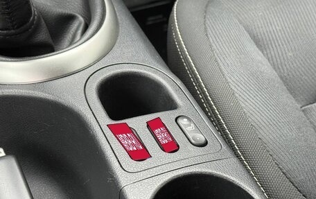 Nissan Qashqai, 2010 год, 999 000 рублей, 15 фотография