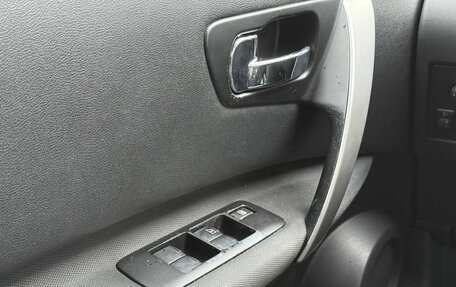 Nissan Qashqai, 2010 год, 999 000 рублей, 16 фотография