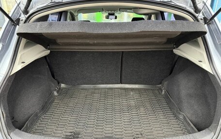 Nissan Qashqai, 2010 год, 999 000 рублей, 17 фотография