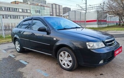 Chevrolet Lacetti, 2007 год, 500 000 рублей, 1 фотография