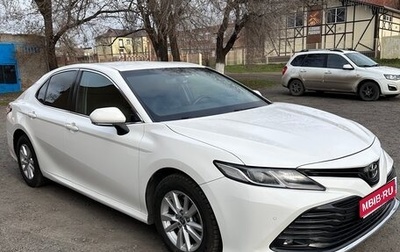 Toyota Camry, 2020 год, 1 995 000 рублей, 1 фотография