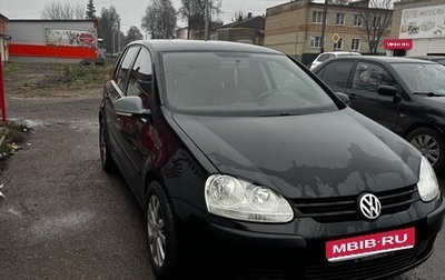 Volkswagen Golf V, 2006 год, 600 000 рублей, 1 фотография