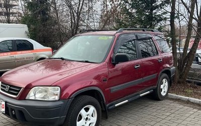 Honda CR-V IV, 1996 год, 320 000 рублей, 1 фотография