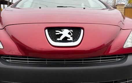 Peugeot 308 II, 2011 год, 470 000 рублей, 1 фотография