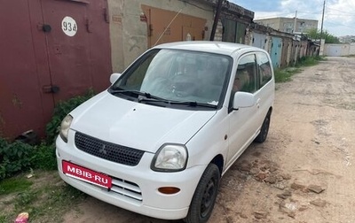 Mitsubishi Minica VIII, 2003 год, 150 000 рублей, 1 фотография