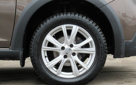 Renault Logan II, 2019 год, 1 100 000 рублей, 9 фотография