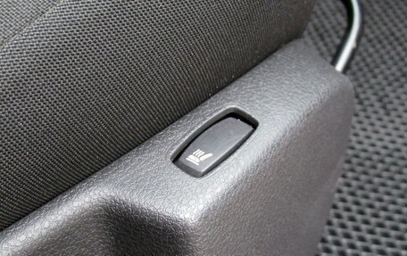 Renault Logan II, 2019 год, 1 100 000 рублей, 14 фотография