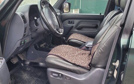 Toyota Land Cruiser 70, 1998 год, 1 000 000 рублей, 7 фотография