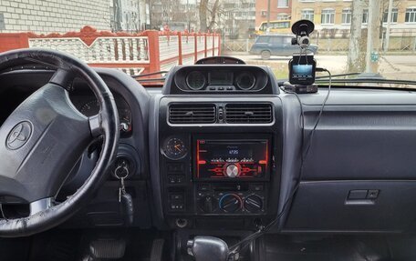 Toyota Land Cruiser 70, 1998 год, 1 000 000 рублей, 5 фотография