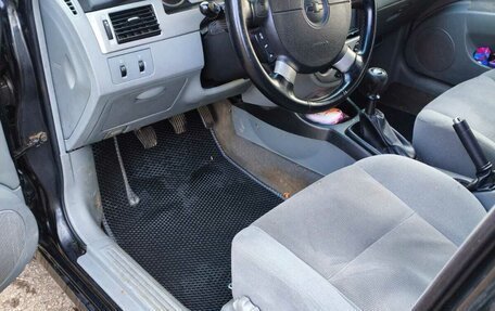 Chevrolet Lacetti, 2007 год, 500 000 рублей, 6 фотография