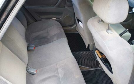 Chevrolet Lacetti, 2007 год, 500 000 рублей, 8 фотография