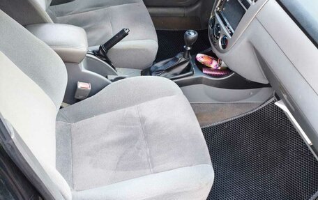 Chevrolet Lacetti, 2007 год, 500 000 рублей, 5 фотография