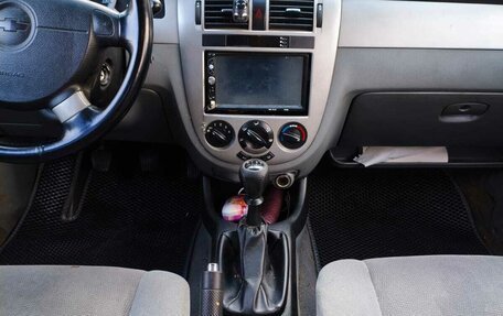 Chevrolet Lacetti, 2007 год, 500 000 рублей, 7 фотография