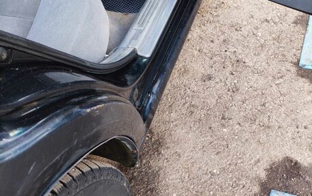 Chevrolet Lacetti, 2007 год, 500 000 рублей, 4 фотография