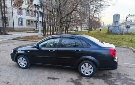 Chevrolet Lacetti, 2007 год, 500 000 рублей, 15 фотография