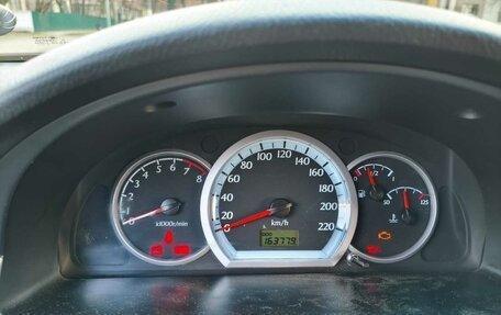 Chevrolet Lacetti, 2007 год, 500 000 рублей, 16 фотография