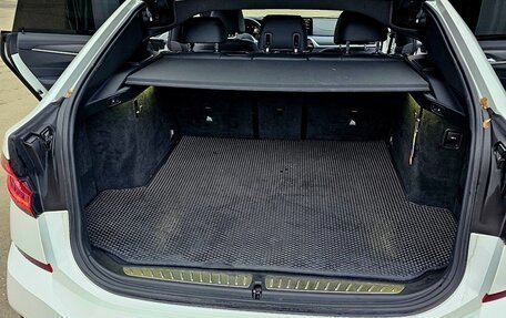 BMW 6 серия, 2020 год, 6 850 000 рублей, 5 фотография