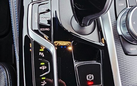 BMW 6 серия, 2020 год, 6 850 000 рублей, 7 фотография