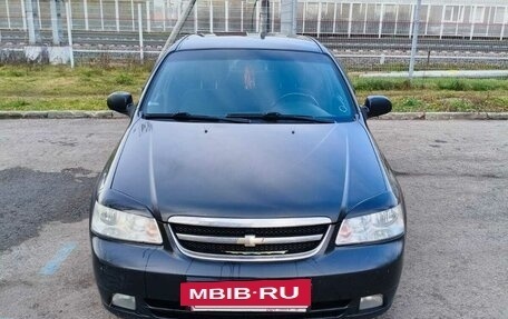 Chevrolet Lacetti, 2007 год, 500 000 рублей, 14 фотография