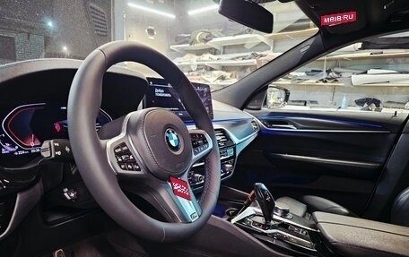 BMW 6 серия, 2020 год, 6 850 000 рублей, 4 фотография