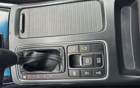 KIA Sorento III Prime рестайлинг, 2018 год, 3 280 000 рублей, 12 фотография